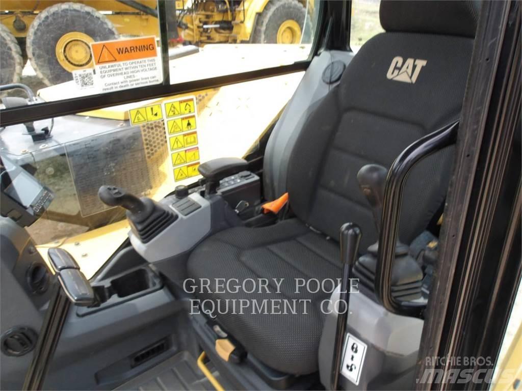CAT 308-07CR Raupenbagger