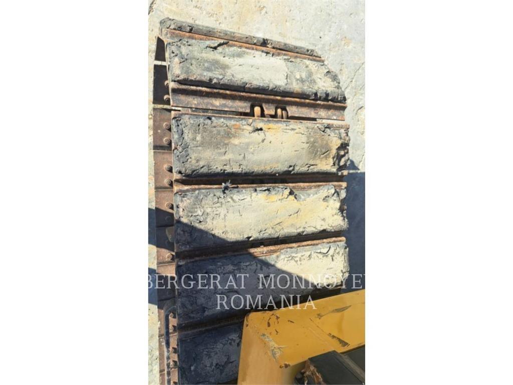 CAT 308-07CR Raupenbagger