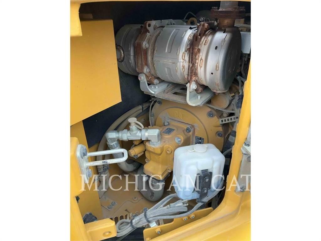 CAT 308 A+ Raupenbagger