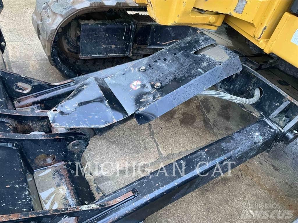 CAT 308 A+ Raupenbagger