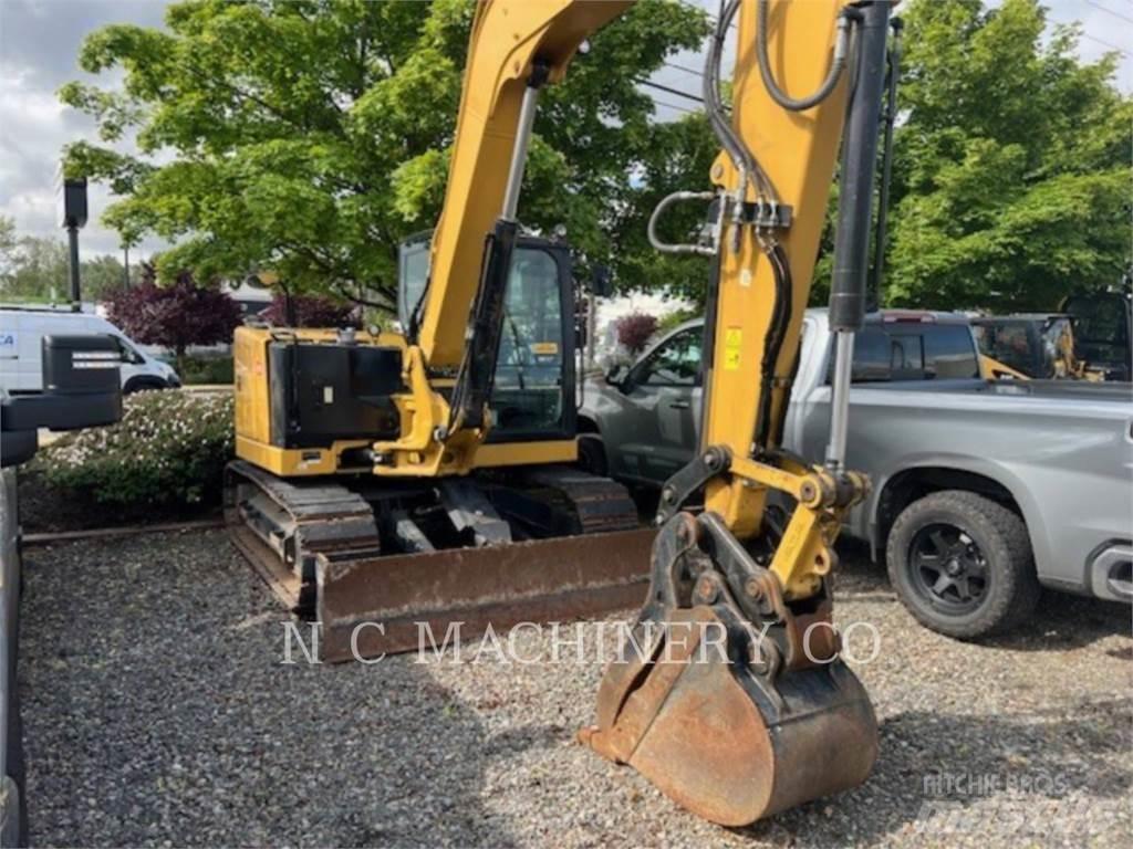 CAT 308 CRCB Raupenbagger