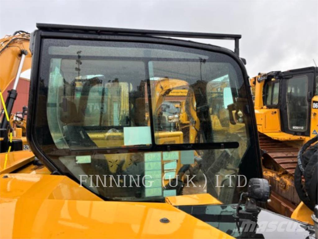 CAT 308 NEXT GEN Raupenbagger