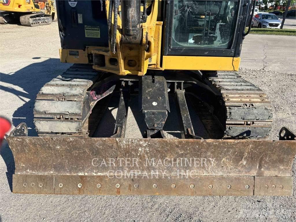 CAT 308 SBS Raupenbagger
