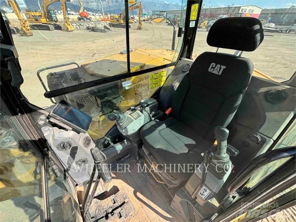CAT 308 TH Raupenbagger