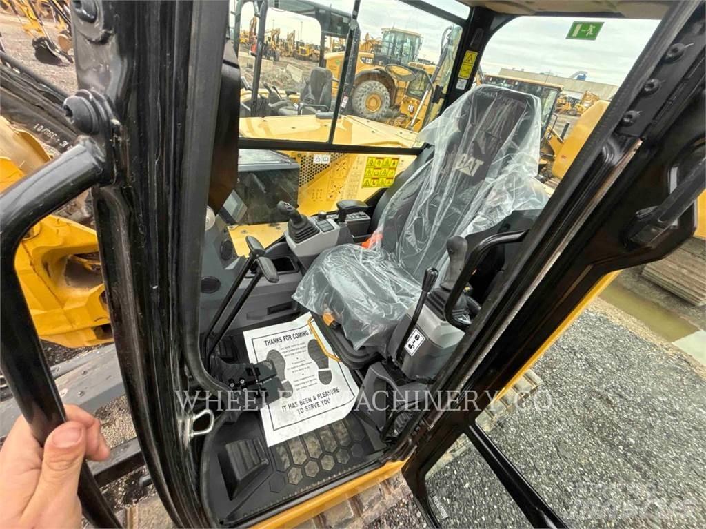 CAT 308 TH Raupenbagger