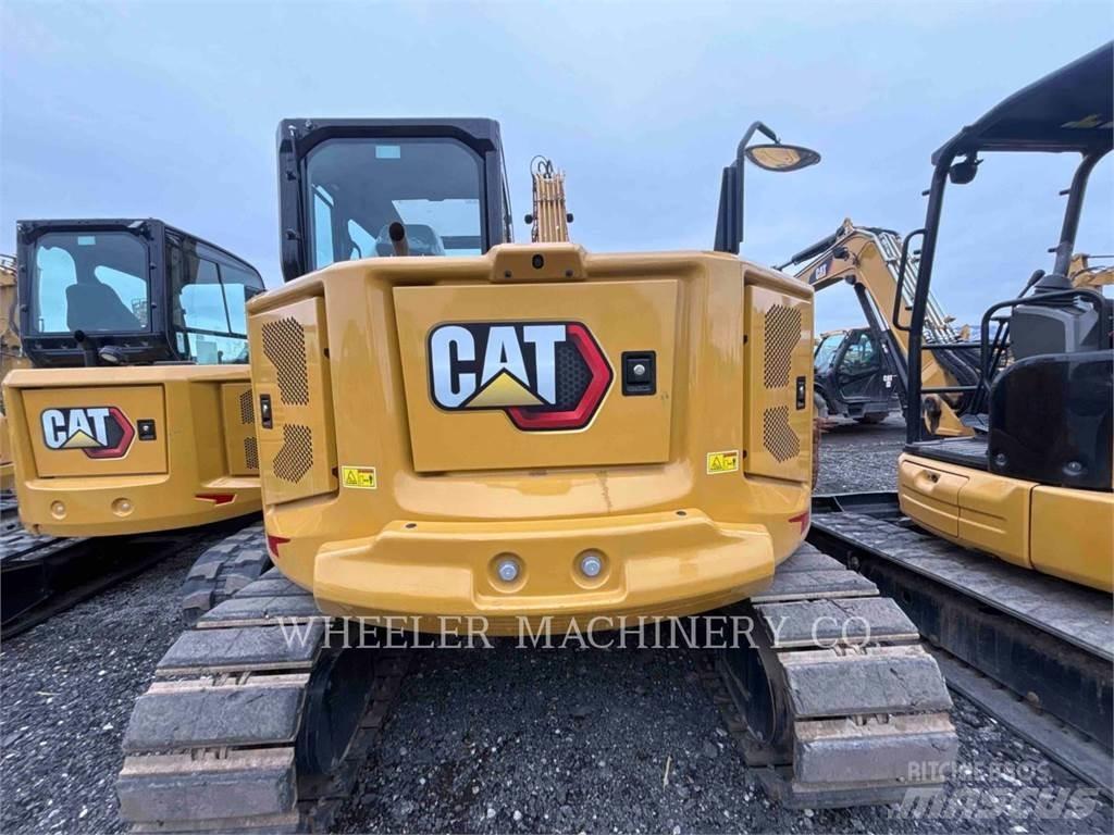 CAT 308 TH Raupenbagger