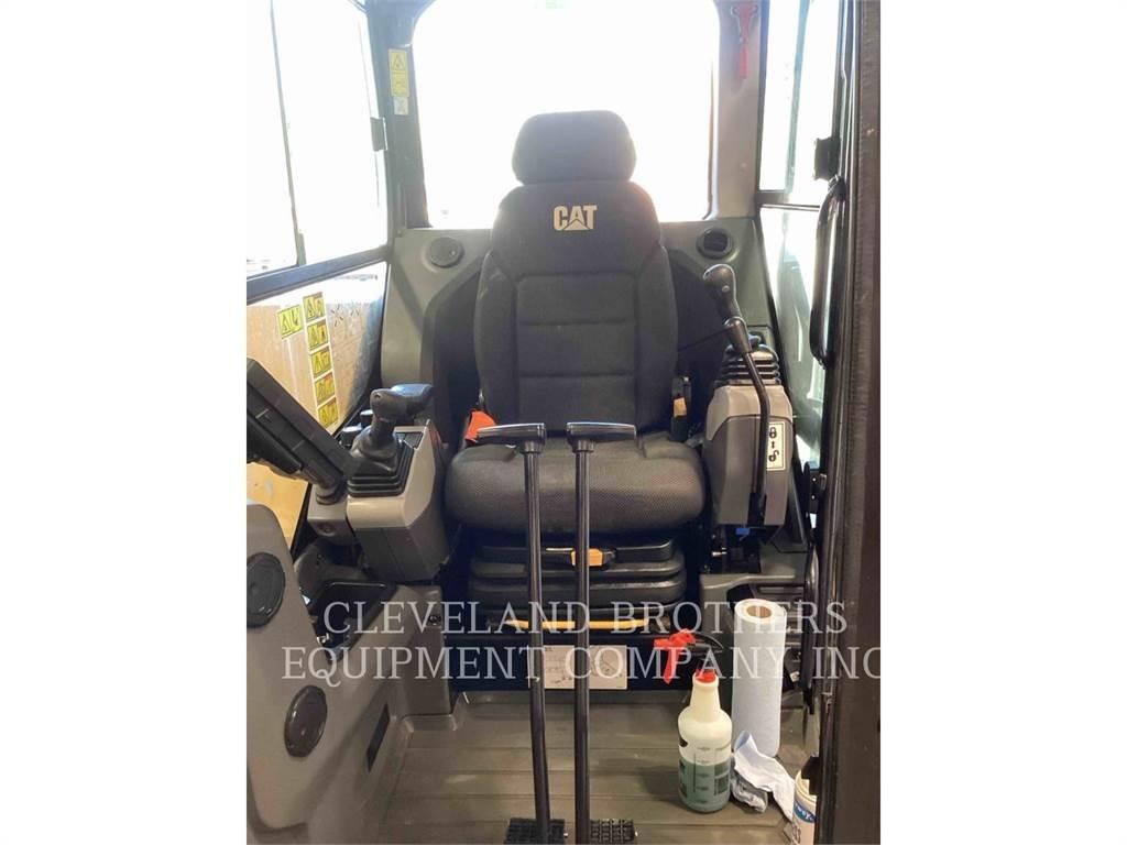 CAT 308CR Raupenbagger