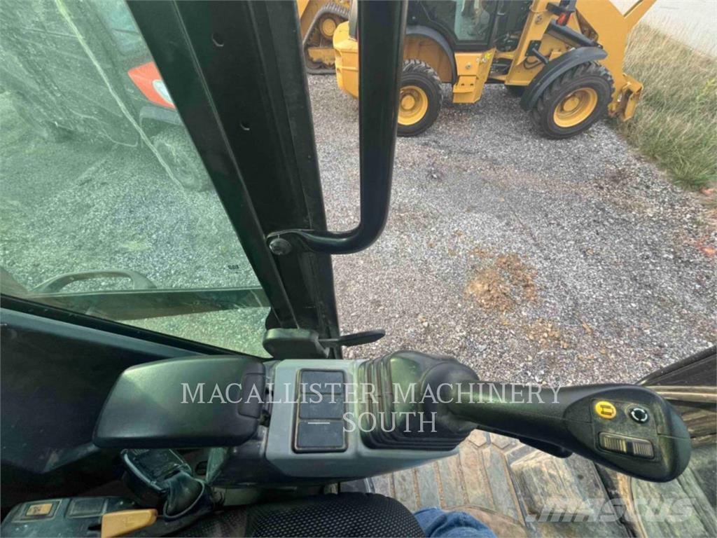 CAT 308CR Raupenbagger