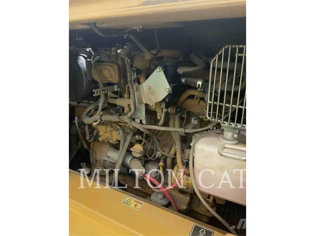 CAT 308CR Raupenbagger