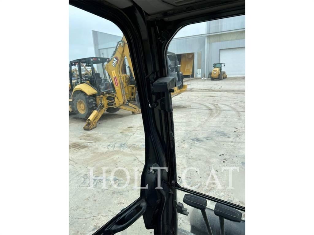 CAT 308CR SBX Raupenbagger