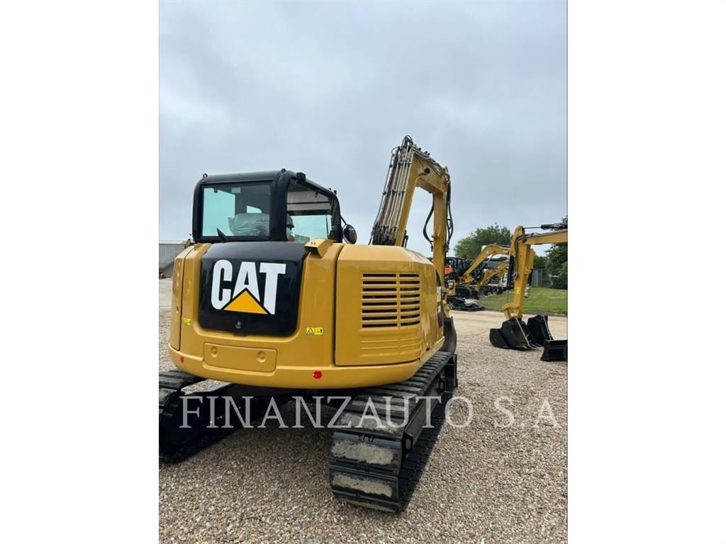 CAT 308E Raupenbagger