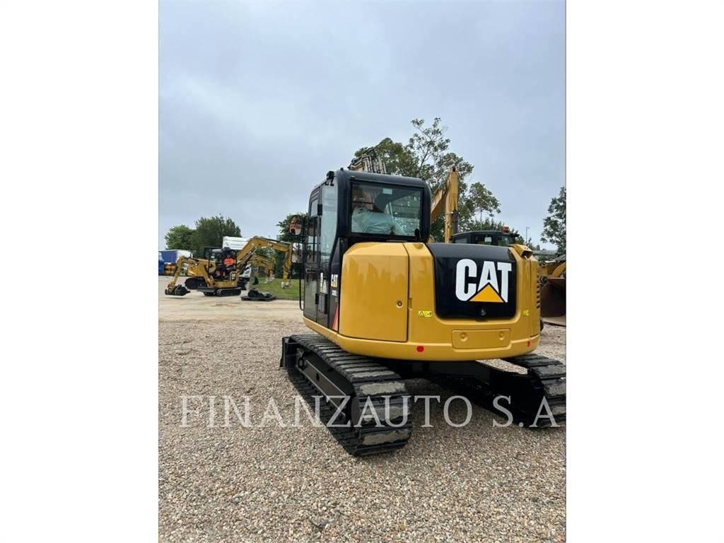 CAT 308E Raupenbagger