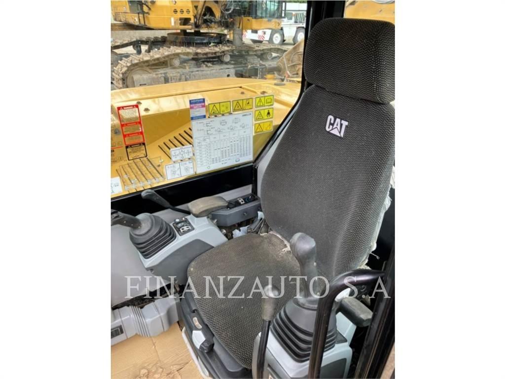 CAT 308E Raupenbagger