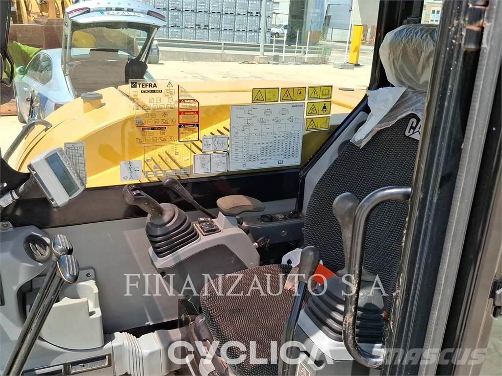 CAT 308E Raupenbagger