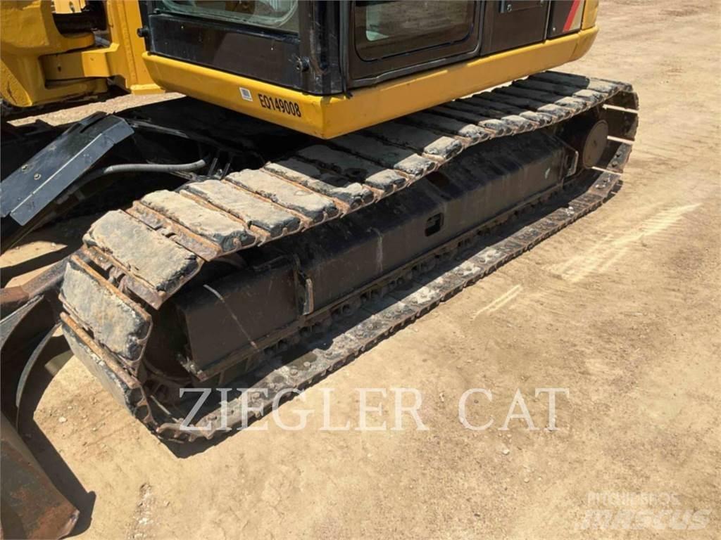 CAT 308E2 Raupenbagger