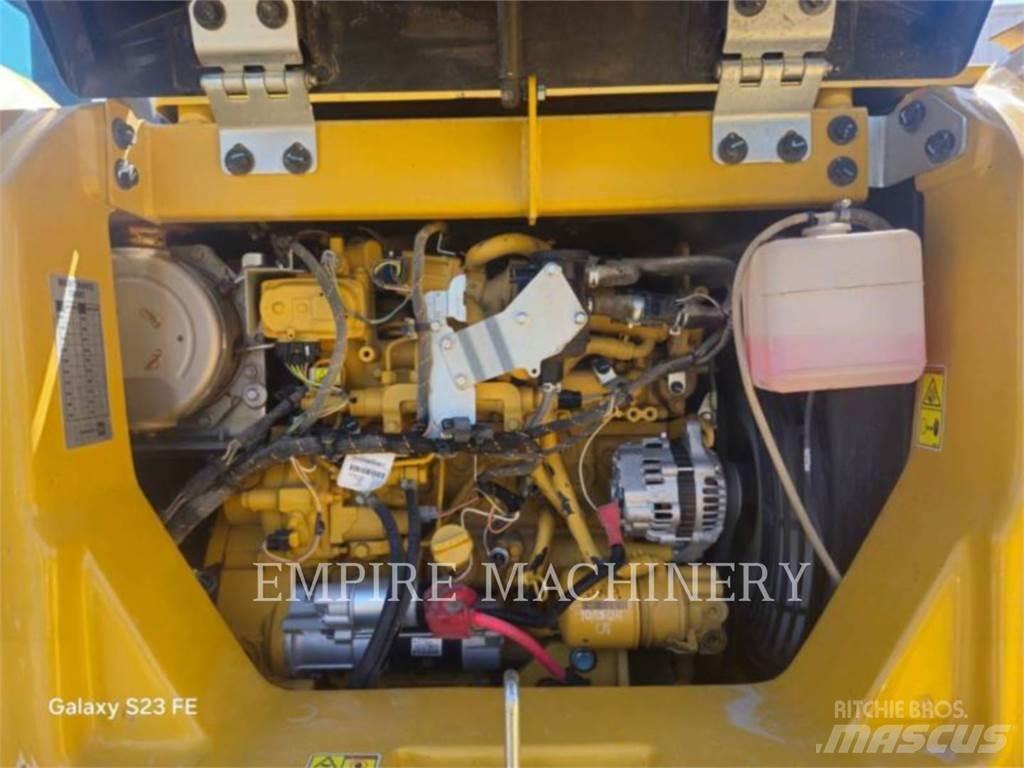 CAT 308E2 Raupenbagger