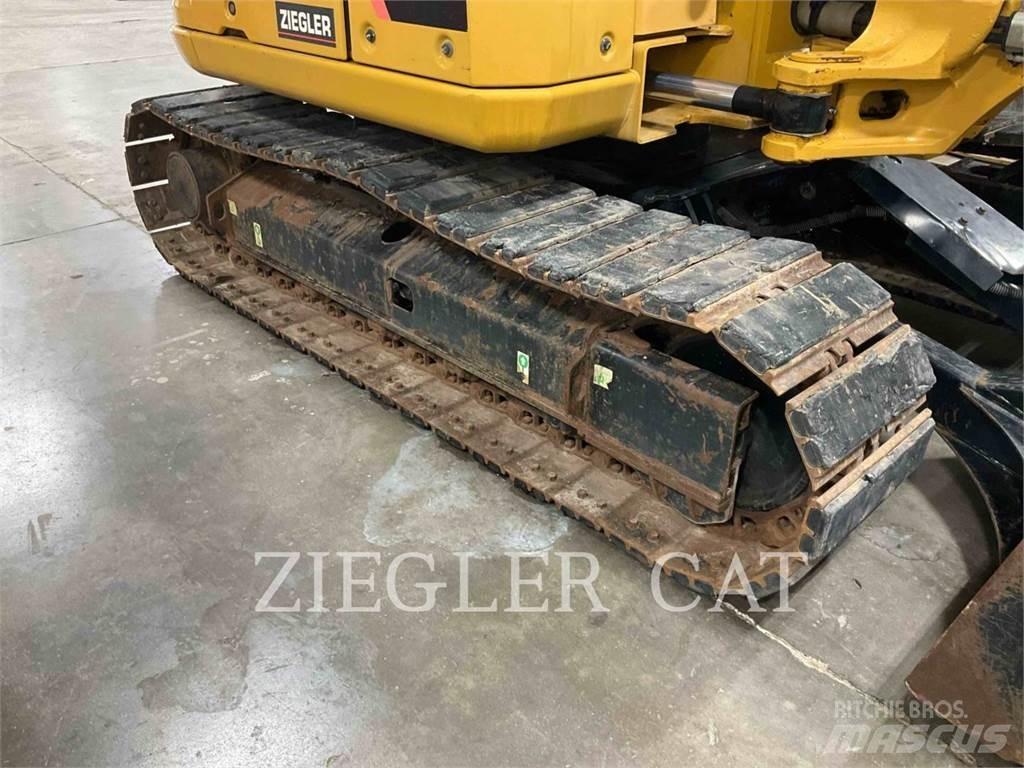 CAT 308E2 Raupenbagger