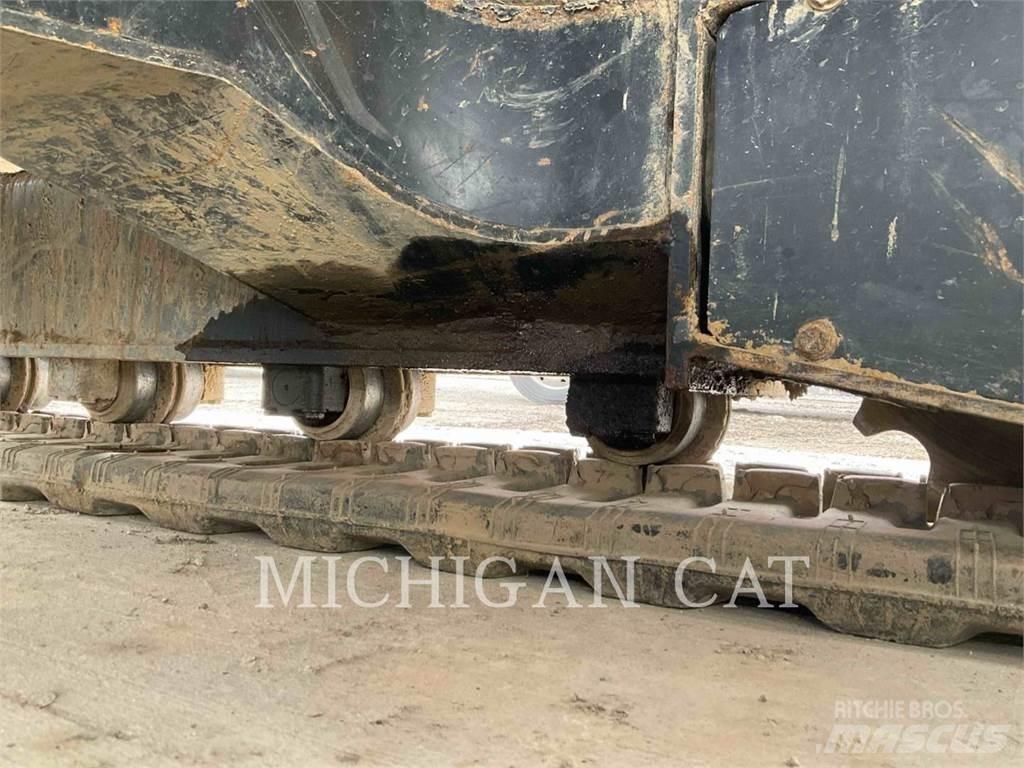 CAT 308E2 AQ+ Raupenbagger