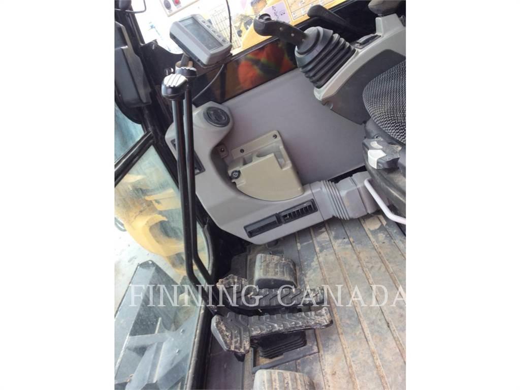 CAT 308E2 CR Raupenbagger