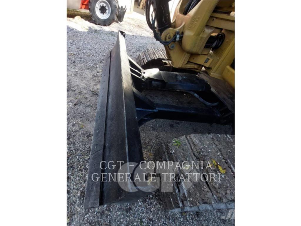 CAT 308E2 CR Raupenbagger