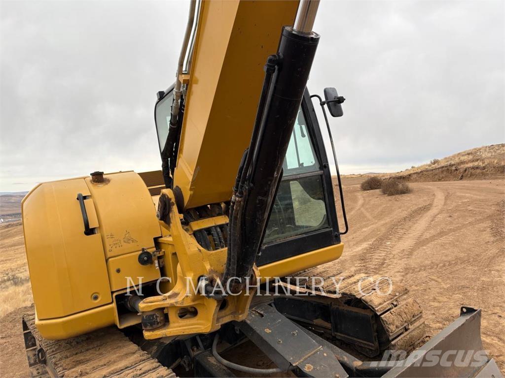 CAT 308E2 CRCB Raupenbagger