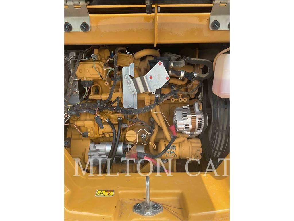 CAT 308E2 CRSB Raupenbagger