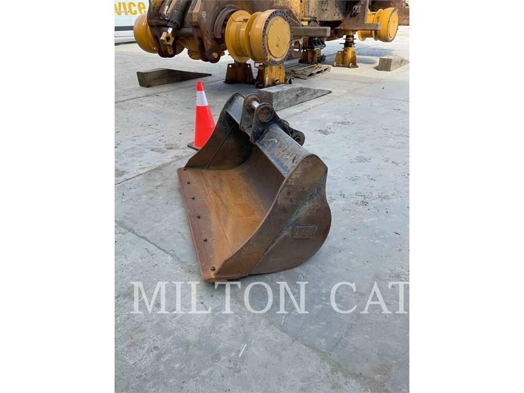 CAT 308E2 CRSB Raupenbagger