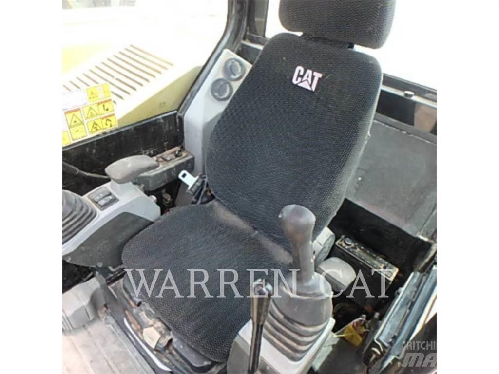 CAT 308E2 SB Raupenbagger