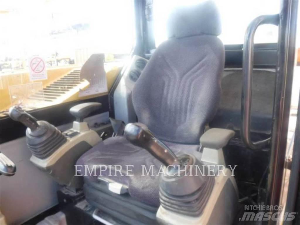 CAT 308E2 SB Raupenbagger