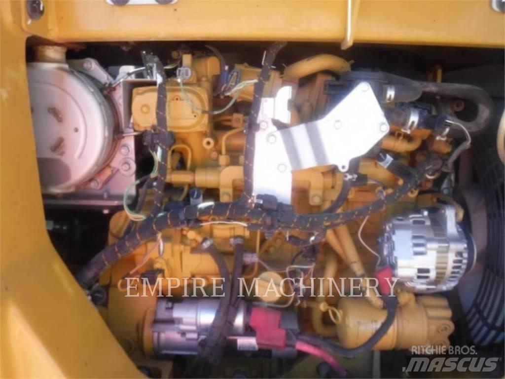 CAT 308E2 SB Raupenbagger