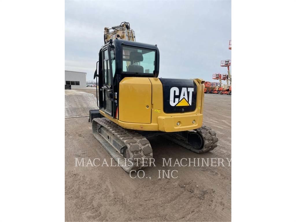 CAT 308E2CRSB Raupenbagger