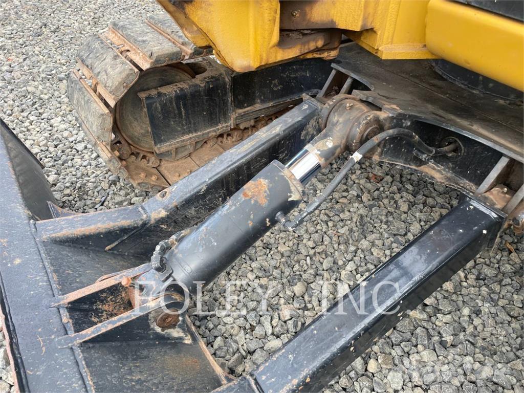 CAT 308E2CRSB Raupenbagger