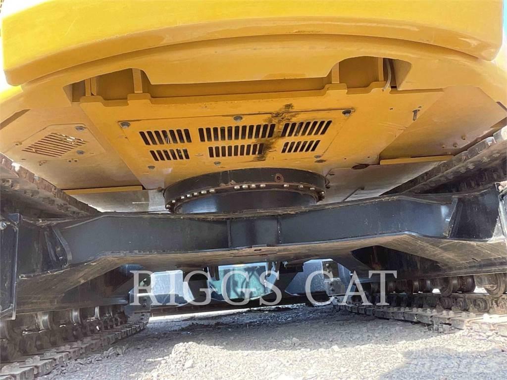 CAT 309 Raupenbagger