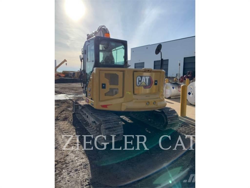 CAT 309-07CR Raupenbagger