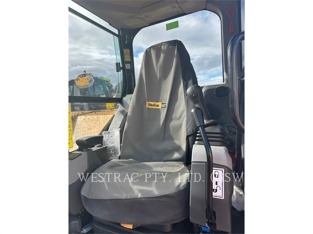 CAT 309-07CR Raupenbagger