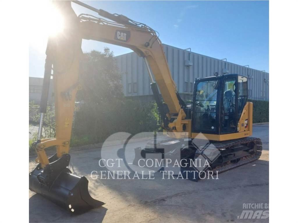 CAT 309 CR Raupenbagger