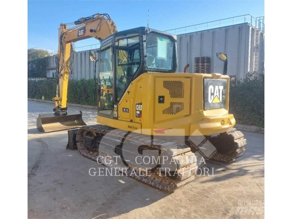 CAT 309 CR Raupenbagger