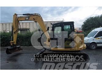 CAT 309 CR Raupenbagger