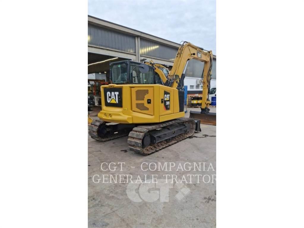 CAT 309 CR Raupenbagger