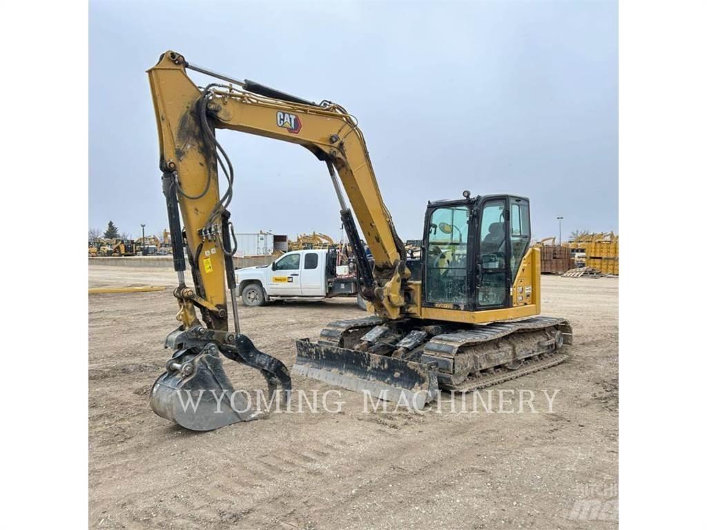 CAT 309 CR Raupenbagger