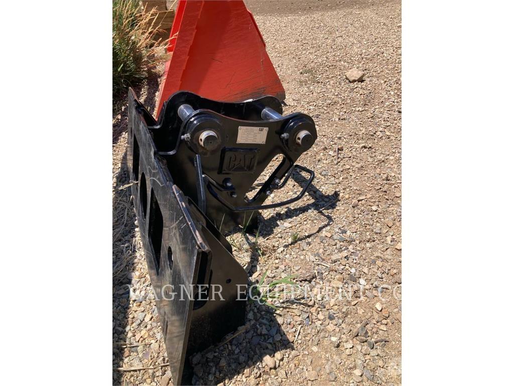 CAT 309 CR Raupenbagger