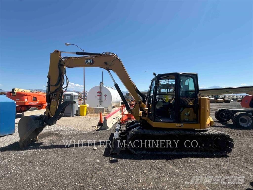 CAT 309 TH Raupenbagger