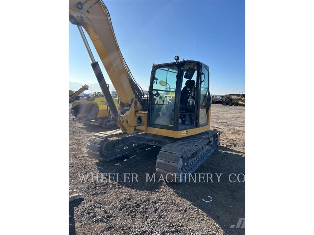 CAT 309 TH Raupenbagger