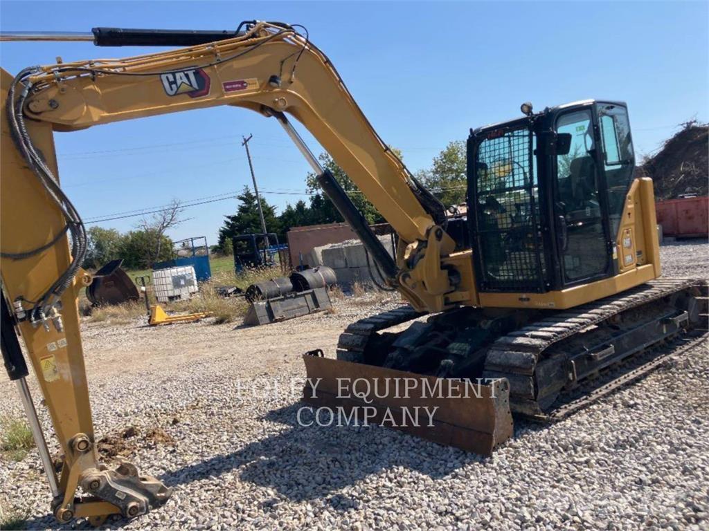 CAT 309CRSB Raupenbagger