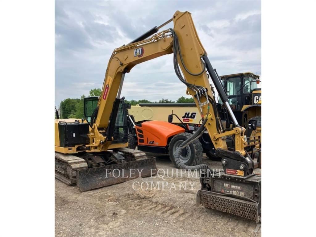 CAT 309CRSB Raupenbagger
