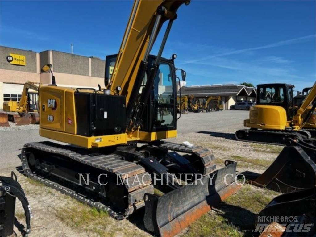 CAT 310 Raupenbagger