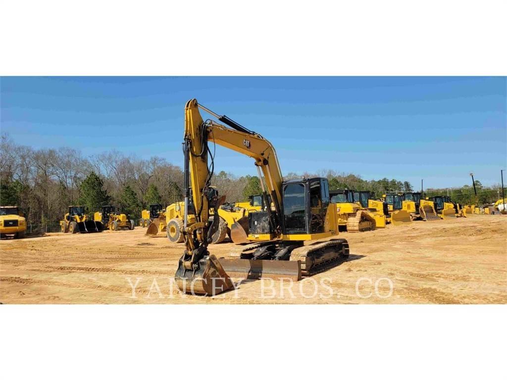 CAT 310 Raupenbagger