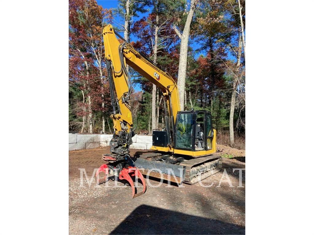 CAT 310 Raupenbagger