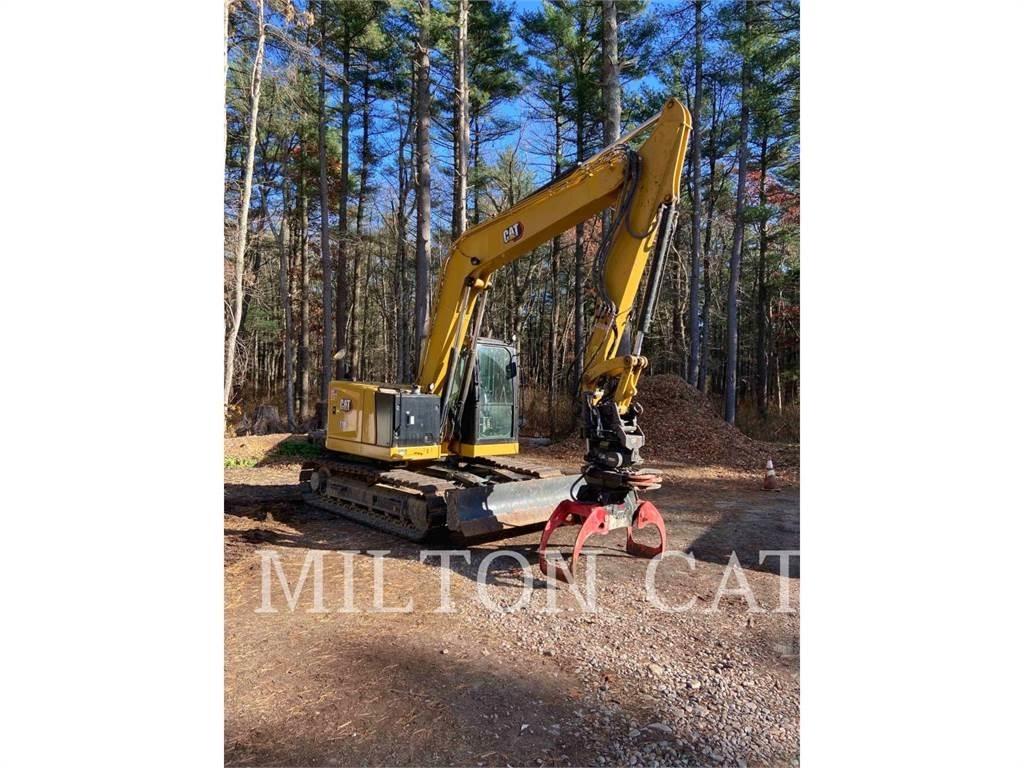 CAT 310 Raupenbagger