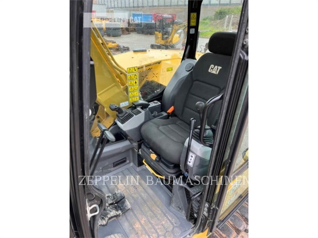 CAT 310 Raupenbagger